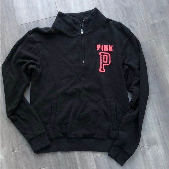 PINK Victoria's Secret Tops - PINK sweatshirt